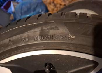 Sprzedam nową oponę 20" Bridgestone Turanza All Season 6 235/45