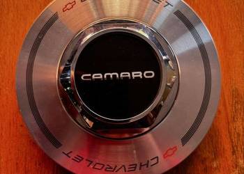 Chevrolet Camaro Dekielki / Kapsle oryginalne