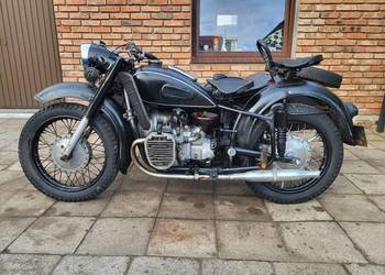 K 750 dniepr mt mw m 72 ural imz kmz