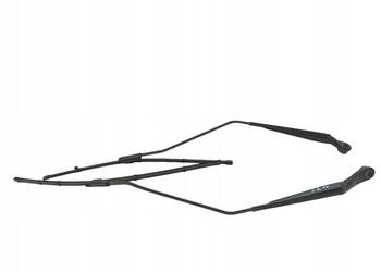 RAMIONA WYCIERACZEK  PRZÓD EUROPA  Renault Scenic III (2009-  )