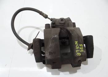 ZACISK HAMULCOWY LEWY PRZÓD BMW X3 F25 N47 28/328 (17229343)