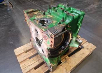 Obudowa tylnego mostu John Deere 6920