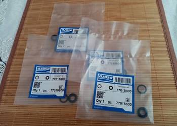 O-ringi wtryskiwaczy paliwa AJUSA 77018600 Ford Audi Citroen