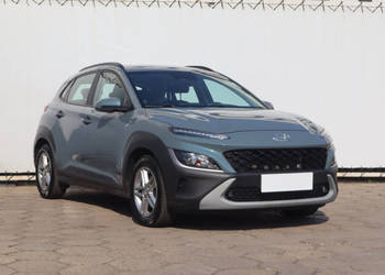 Hyundai Kona 1.0 T-GDI