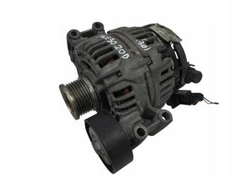 ALTERNATOR BMW E81 E82 E90 E92 E91 2.0D 0124325116 12317533268