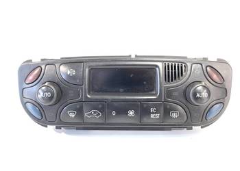 PANEL STEROWANIA NAWIEWU MERCEDES W203 2038300585 Kombi 00-07 KONSOLA