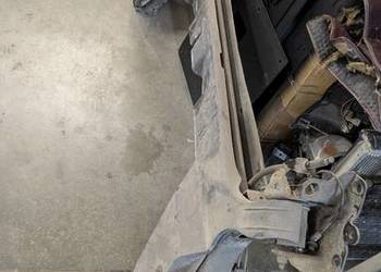 Belka tył Megane rs 2