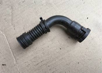 vw passat b6 skoda audi seat 038103493  wąż rurka przewód odmy silnika