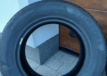 Sprzedam opony letnie 215/65/R16