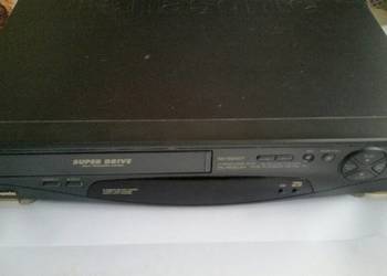 Magnetowid  Panasonic NV-SD407EE