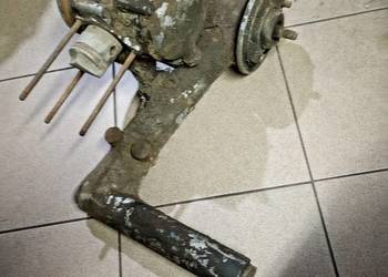 Silnik Vespa 125 150