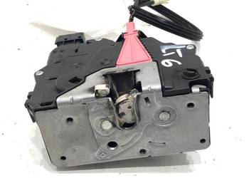 ZAMEK DRZWI LEWY TYŁ OPEL CORSA E Hatchback 13431842