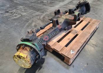 Przedni most John Deere 6410 ZF 2035
