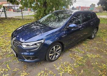 RENAULT MEGANE AUTOMAT