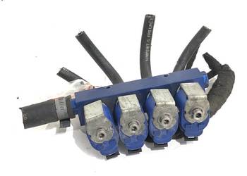 WTRYSKIWACZ LPG 67R-011049 WTRYSK GAZU, GAZOWY