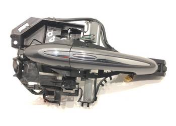 KLAMKA ZEWNĘTRZNA PRAWY PRZÓD JAGUAR XJ Sedan/Limuzyna