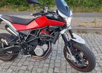 Husqvarna Nuda 900