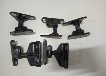 ZAWIAS DRZWI MERCEDES CLS W219 ZAWIAS DRZWI MERCEDES CLS W219