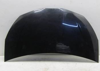 MASKA POKRYWA SILNIKA 209 TOYOTA YARIS III 000365