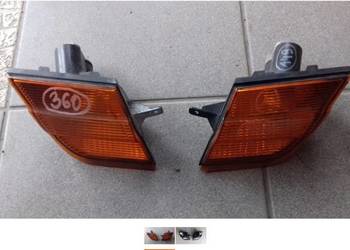 nissan micra k12 2003 2004 2005 kierunkowskaz prawy lub lewy