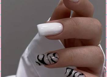 Manicure/Pedicure Zadbaj o siebie od stóp do głów!