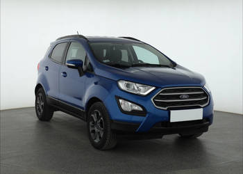 Ford Ecosport 1.0 EcoBoost