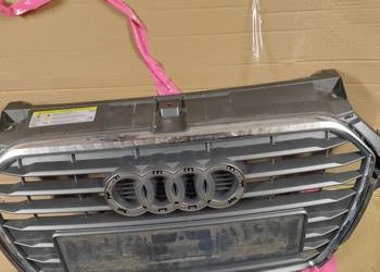 Sprzedam grill do audi A1 lift
