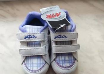 Adidasy dziewczynka r 20