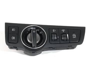 WŁĄCZNIK ŚWIATEŁ HYUNDAI i40 93300-3Z200 PRZYCISK