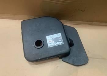 Wnęka koła zapasowego 8T0012116 audi a5 8t lift b8