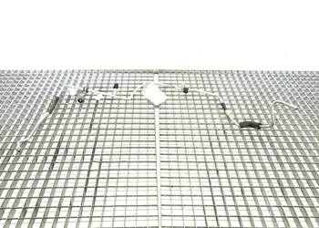 RURKA KLIMATYZACJI FIAT TIPO 51986987 1.4 95KM Kombi