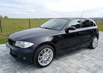 BMW e87 seria 1