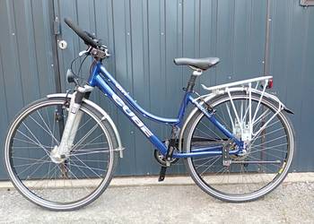 Rower treningowy Cube koła 28