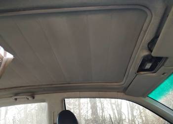 Faltdach elektryczny sprawny Ibiza 2 polo 6n