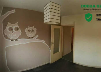 63,9 m² | balkon | Morena | własna aranżacja
