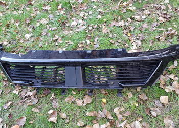 peugeot 5008 2024r dolna cześć zderzaka przód