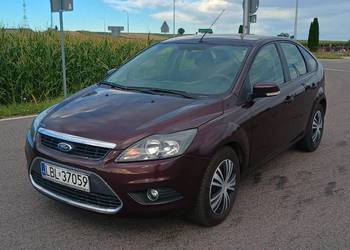 Ford Focus Sprzedaz Zamiana