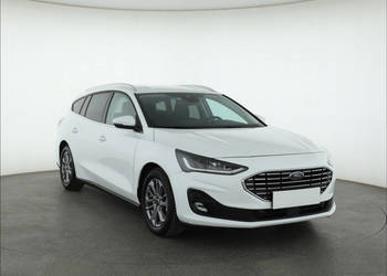 Ford Focus 1.0 EcoBoost