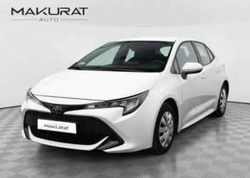 Toyota Corolla WND0729C#1.2 T ACTIVE LPG K.cof LED Salon PL VAT 23% E21 (2…