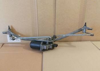 Mechanizm Wycieraczek Przód Valeo AUDI A6 C5 A4 B5 8D1955113C