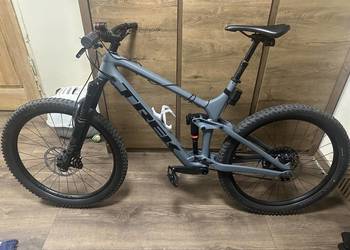Trek Remedy 9.7