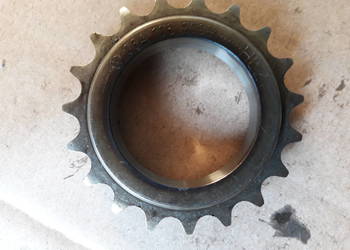 VW 1.9TDI/2.0TDI koło napędu pompy olejowej 06A105209A