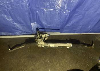 maglownica przekładnia kierownicza wspomaganie Mercedes a w169 b w245