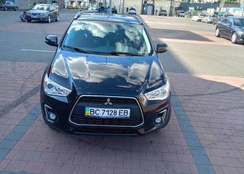 Sprzedam Mitsubishi asx