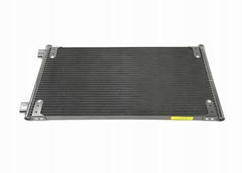 SKRAPLACZ CHŁODNICY KLIMATYZACJI FIAT PUNTO 99-10 46745054 NOWY FRIGAIR