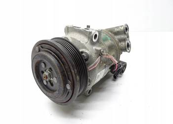 SPRĘŻARKA KLIMATYZACJI KLIMY 39034463 OPEL ASTRA V K 1.4 T