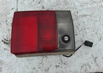 Lampa Tył Klapa Audi 80 B4