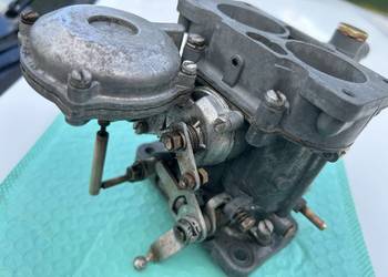 Gaźnik do samochodu  Fiat , Polonez, Warszawa,