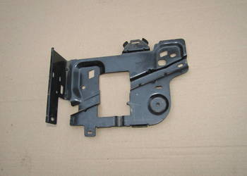 PODSTAWA AKUMULATORA CITROEN C3 PICASSO 1.4i  9801653080