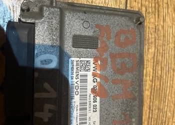 Komputer silnika vw 03d906023